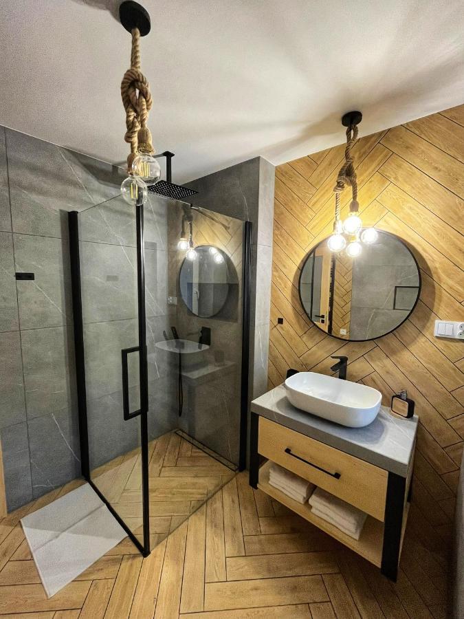 Moje Pieniny Apartament Szczawnica Exterior foto