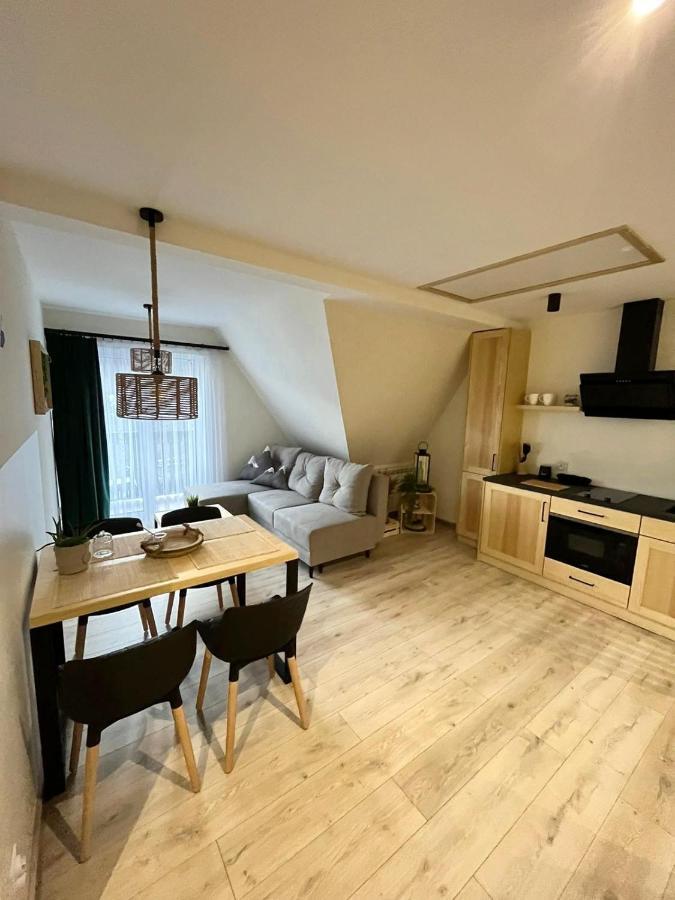 Moje Pieniny Apartament Szczawnica Exterior foto