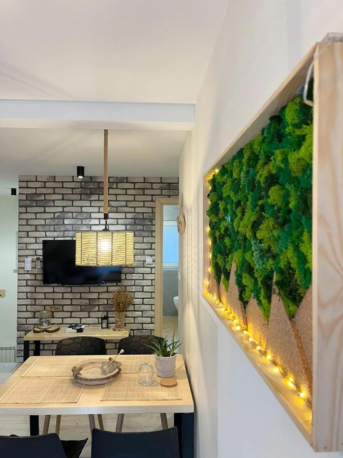 Moje Pieniny Apartament Szczawnica Exterior foto