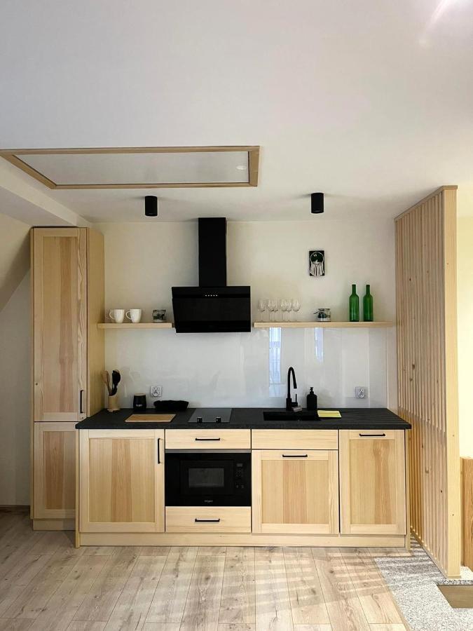 Moje Pieniny Apartament Szczawnica Exterior foto