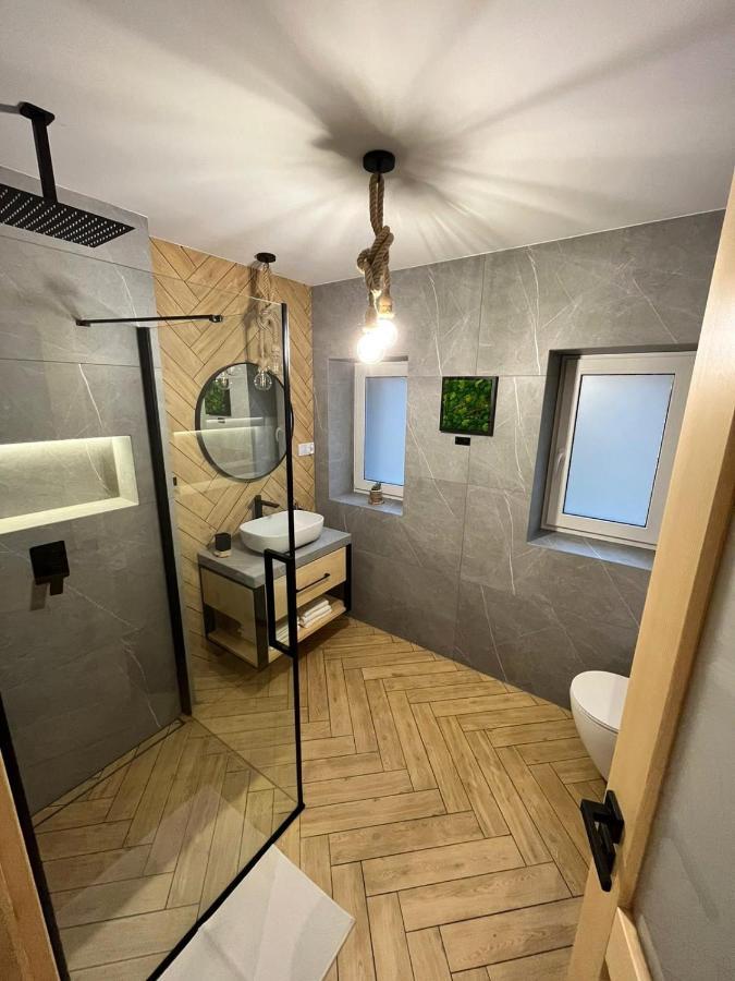 Moje Pieniny Apartament Szczawnica Exterior foto